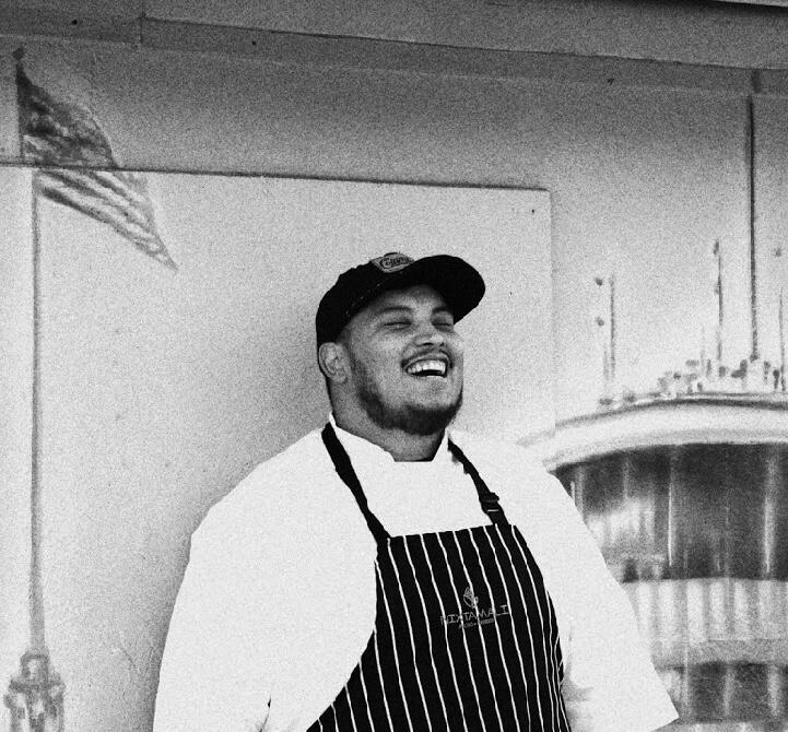 Pete “PeteX47” Quiñones IV Founder • Chef • Performance Builder Pete “PeteX47” Quiñones IV Founder • Chef • Performance Builder