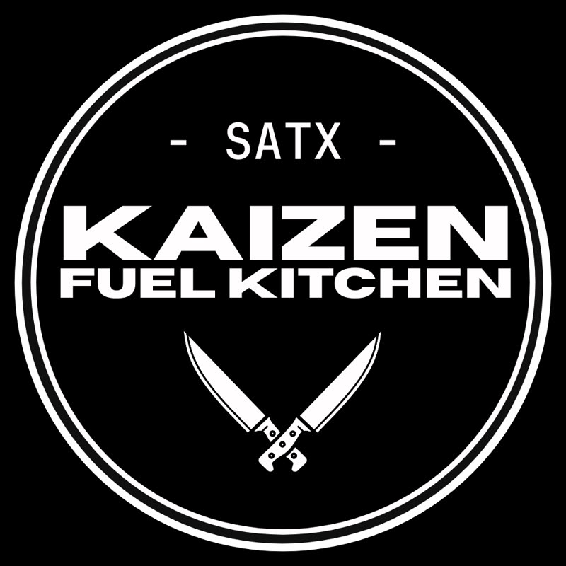 Kaizen Fuel Kitchen